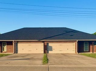 386 W Deerwood Dr #386 & 388, Jackson, MO 63755
