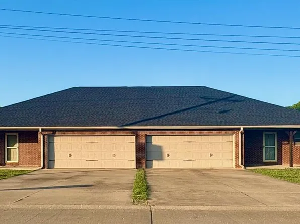 386 W Deerwood Dr #386 & 388, Jackson, MO 63755