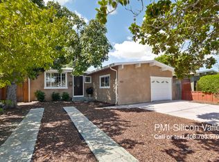 423 Larkspur Dr, East Palo Alto, CA 94303