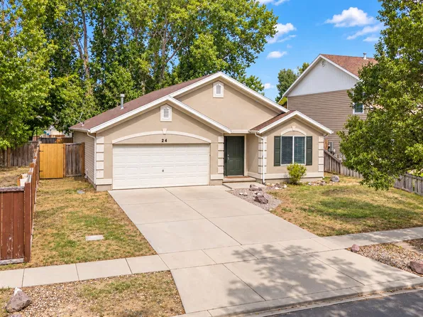 24 N Montrose Ln, Saratoga Springs, UT 84043