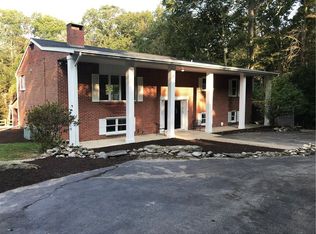 171 Howard Hill Rd, Foster, RI 02825