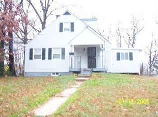 6714 Foster St, District Heights, MD 20747