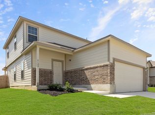 4122 Winchester Cv, Converse, TX 78109