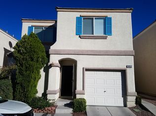 10052 Fragile Fields St, Las Vegas, NV 89183