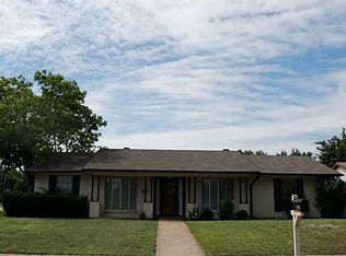 2130 Poppy Ln, Richardson, TX 75081