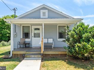 215 W 4th Ave, Ranson, WV 25438