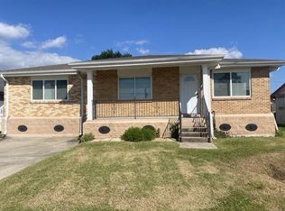 1513 Disney Dr, Metairie, LA 70003