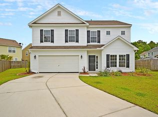 111 Tea Farm Way, Wando, SC 29492