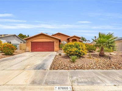 67660 Ovante Rd, Cathedral City, CA, 92234