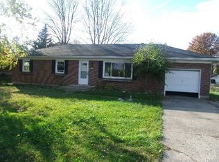 761 N Fairfield Rd, Dayton, OH 45434