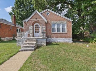 668 Bellsworth Dr, Saint Louis, MO