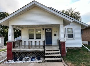 2320 S Claremont Ave, Independence, MO 64052