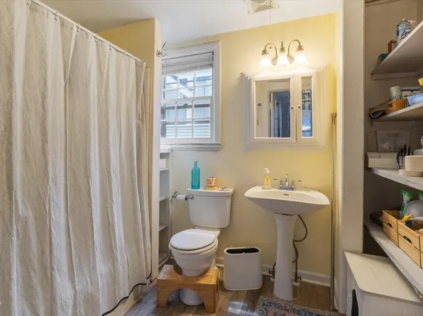 612 Polk St, Raleigh, NC 27604