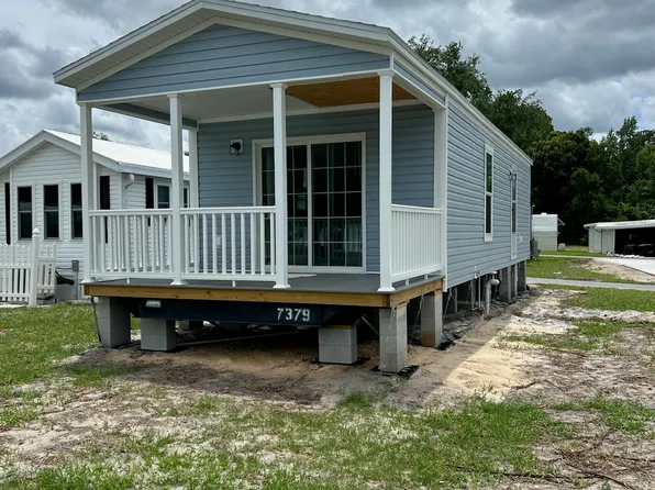 28229 County Road 33 #W294, Leesburg, FL 34748