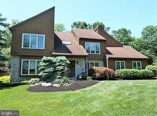 234 Windsor Way, Doylestown, PA 18901