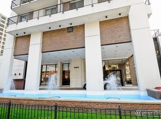 5855 N Sheridan Rd APT 7B, Chicago, IL 60660