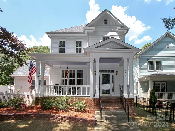 6173 Caseys Side Way, Fort Mill, SC 29708