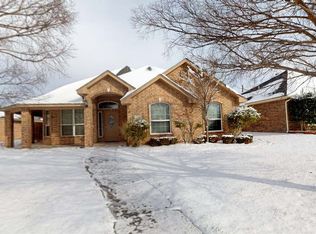 2110 SW 60th Ave, Amarillo, TX 79118