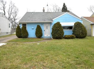 215 Commodore Ter, Cheektowaga, NY 14225