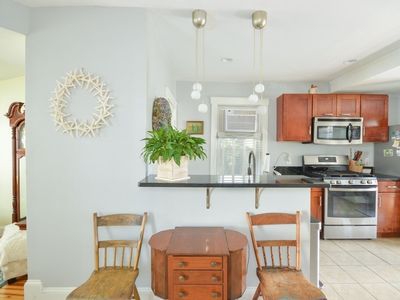 220 Woodside Ave #1, Winthrop, MA, 02152