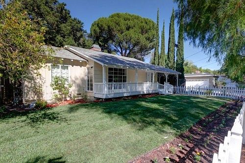 1st image of 4733 San Feliciano Dr