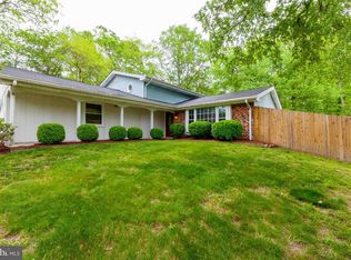 2764 Pinewood Dr, Waldorf, MD 20601