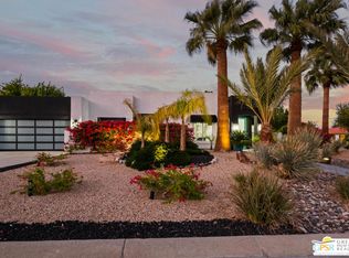 2890 E Sandia Rd, Palm Springs, CA 92262