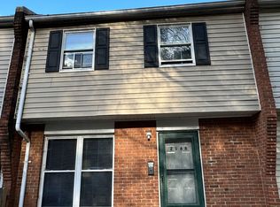 2168 Elkridge Ln, Richmond, VA 23223