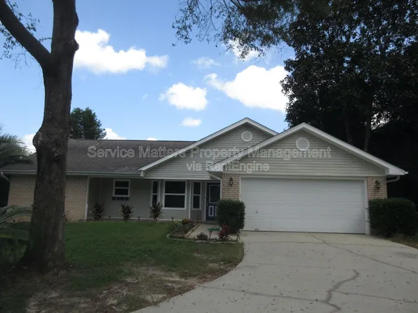 6598 Starboard Dr, Milton, FL 32570