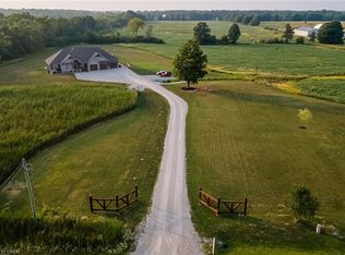 6103 Highway 3 Rd, Canfield, ON N0A1C0