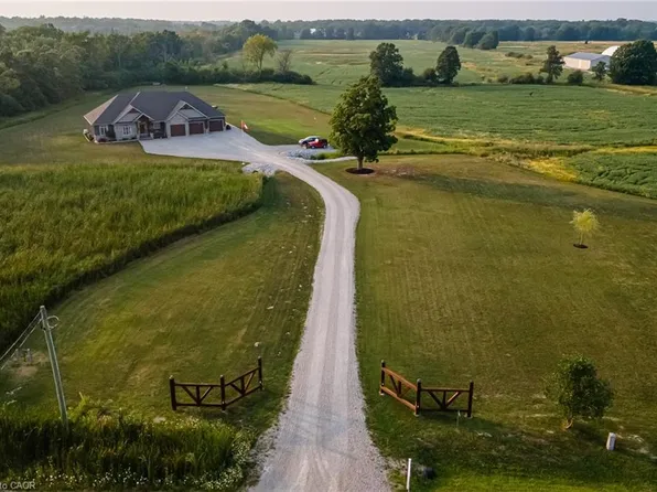 6103 Highway 3 Rd, Canfield, ON N0A 1C0