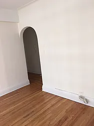 Rented by Knickerbocker Village NY Inc.