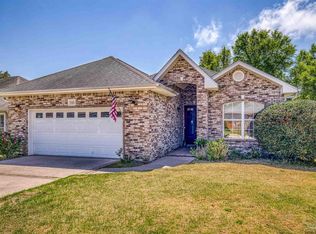 1145 Windchime Way, Pensacola, FL 32503