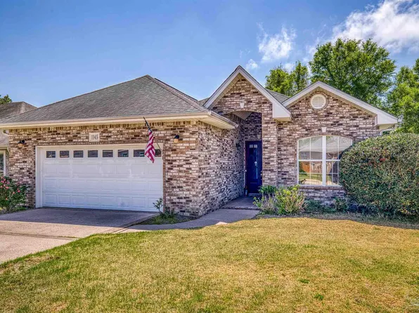1145 Windchime Way, Pensacola, FL 32503
