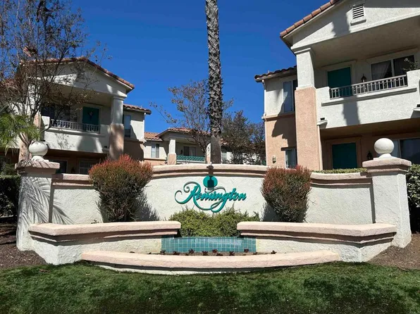 11422 Via Rancho San Diego #84-EL, El Cajon, CA 92019