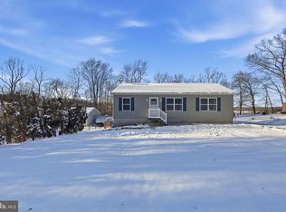 52 Good Rd, New Providence, PA 17560