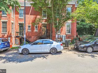 2303 17th St NW APT B, Washington, DC 20009