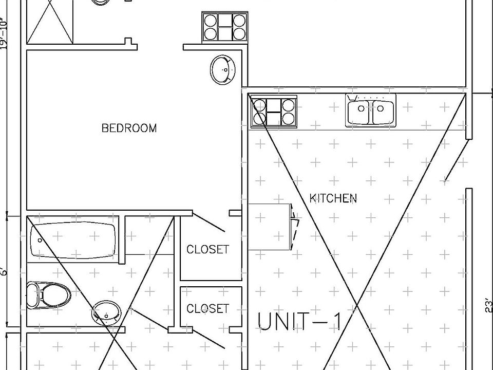 1st image of 541 Page St APT 2