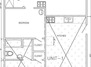 541 Page St APT 2, San Jose, CA 95126