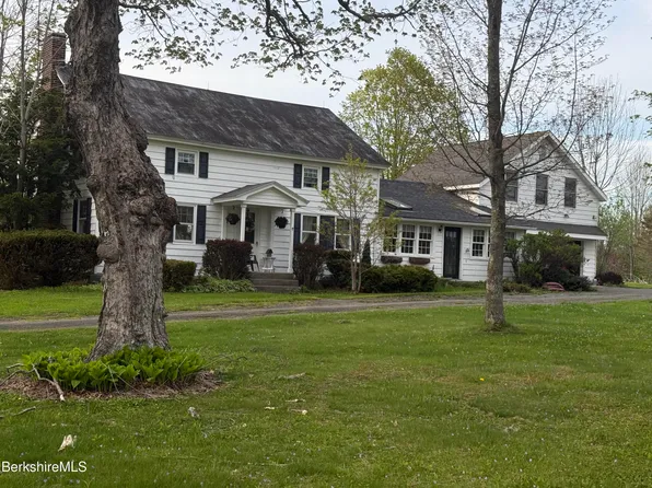 576 North St, Windsor, MA 01270