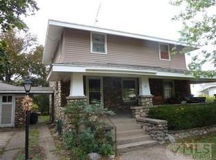 22 Grand Blvd, Battle Creek, MI 49015