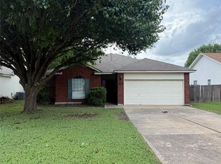 303 Kates Way, Hutto, TX 78634