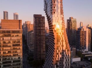 1568 Alberni St #3902, Vancouver, BC