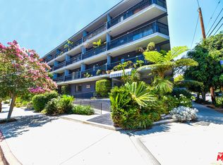 1355 N Sierra Bonita Ave APT 205, Los Angeles, CA 90046