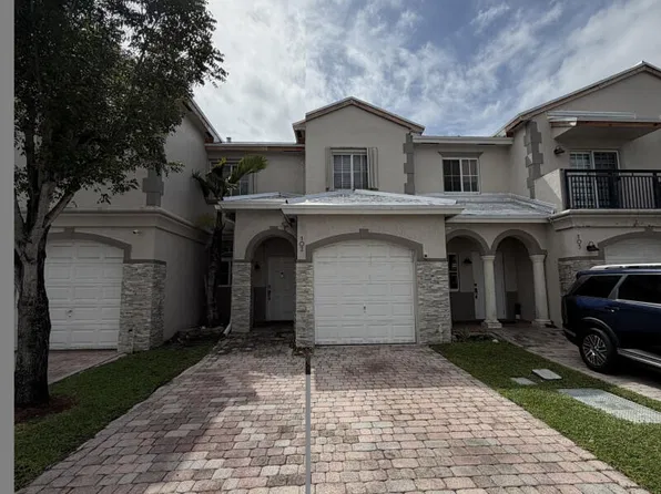 8401 SW 124th Avenue #102, Miami, FL 33183