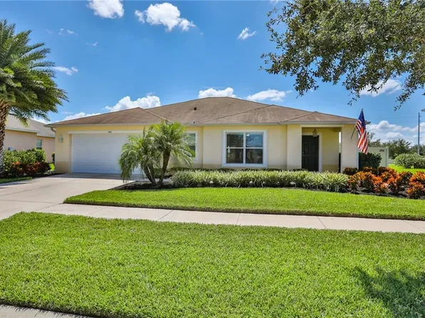 344 Star Shell Dr, Apollo Beach, FL 33572