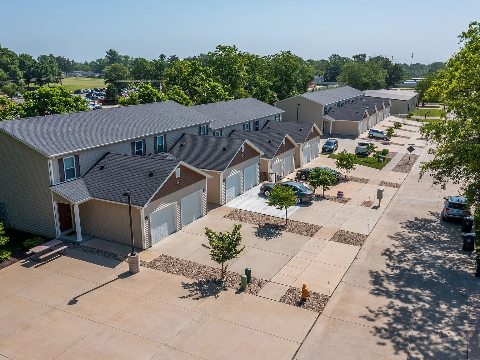 Parkside Rows | O'Fallon — Photo 1
