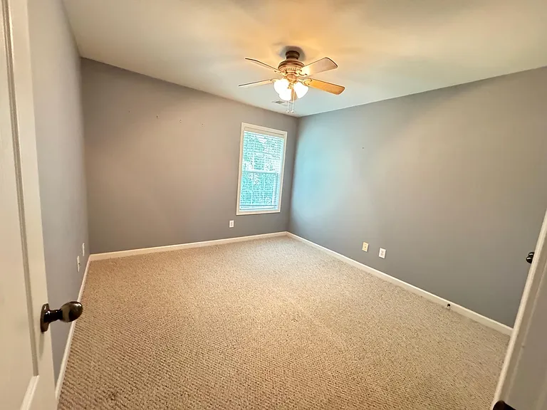 2nd Floor Bedroom