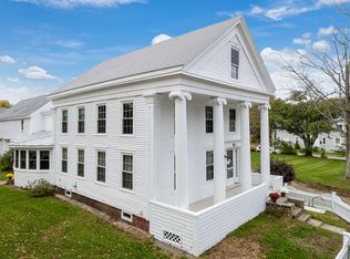 390 Front St, Richmond, ME 04357