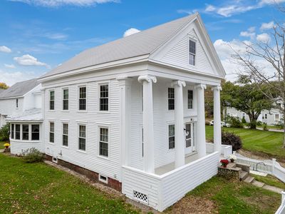 390 Front Street, Richmond, ME, 04357